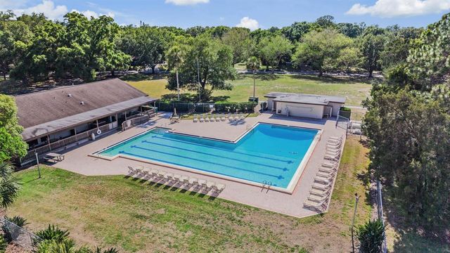 848 HILLSIDE DRIVE, Palm Harbor, FL 34683