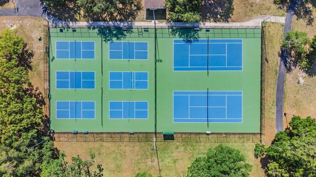 848 HILLSIDE DRIVE, Palm Harbor, FL 34683