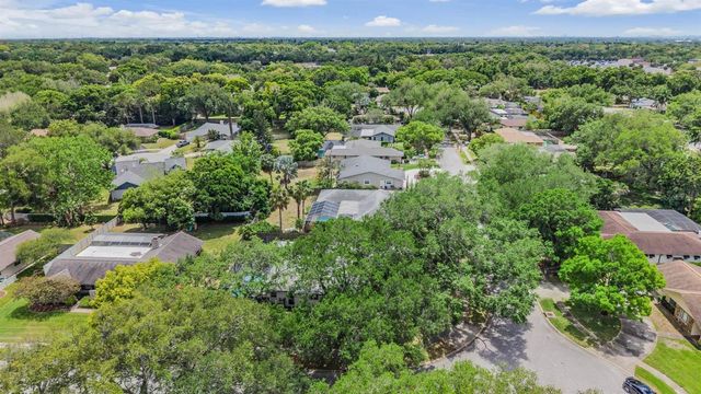 848 HILLSIDE DRIVE, Palm Harbor, FL 34683