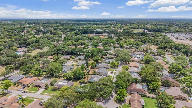 848 HILLSIDE DRIVE, Palm Harbor, FL 34683