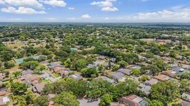 848 HILLSIDE DRIVE, Palm Harbor, FL 34683