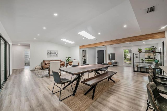 848 HILLSIDE DRIVE, Palm Harbor, FL 34683