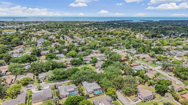 848 HILLSIDE DRIVE, Palm Harbor, FL 34683