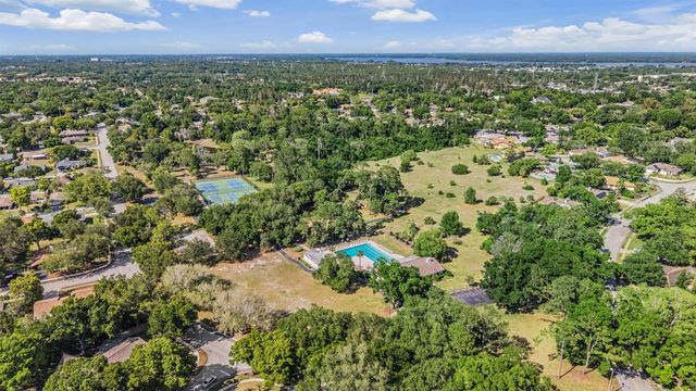 848 HILLSIDE DRIVE, Palm Harbor, FL 34683