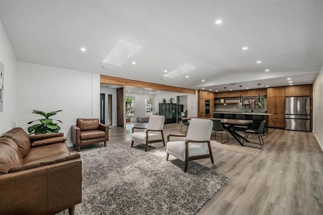 848 HILLSIDE DRIVE, Palm Harbor, FL 34683