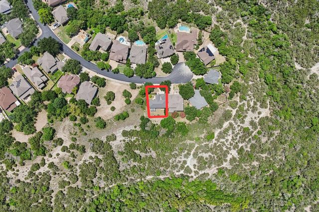 13008 Medina River WAY, Austin, TX 78732