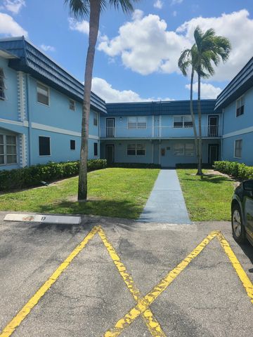 257 Brittany F 257, Delray Beach, FL 33446