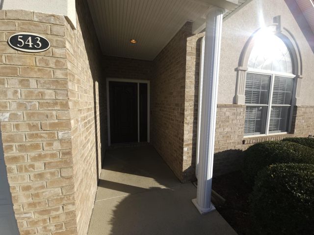 543 Greenway Landing PL, Vinton, VA 24179