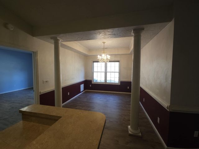 543 Greenway Landing PL, Vinton, VA 24179