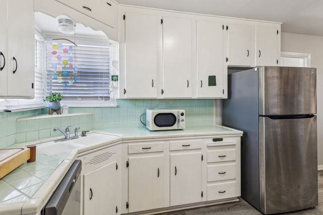 4901 Rector Avenue, Fort Worth, TX 76133