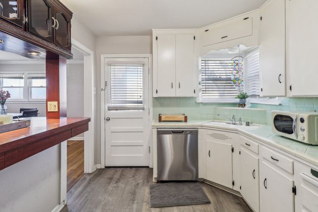 4901 Rector Avenue, Fort Worth, TX 76133