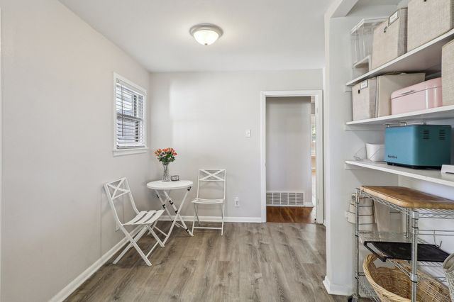 4901 Rector Avenue, Fort Worth, TX 76133