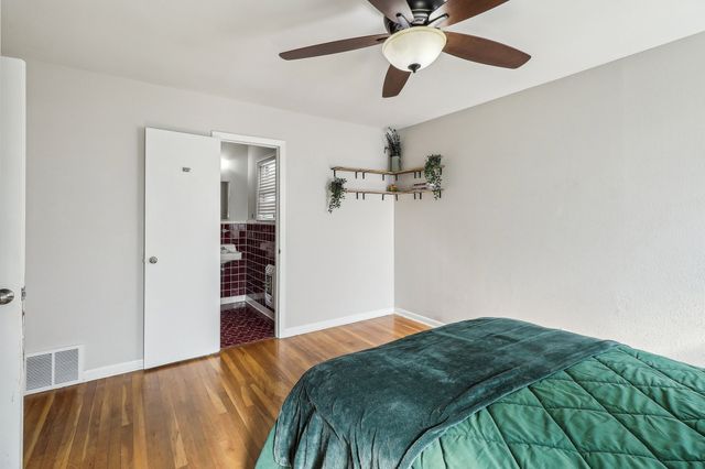 4901 Rector Avenue, Fort Worth, TX 76133