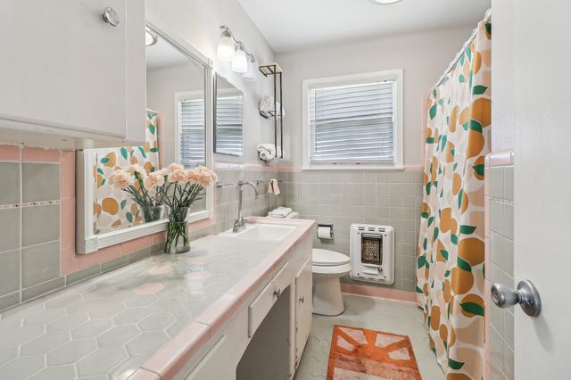 4901 Rector Avenue, Fort Worth, TX 76133