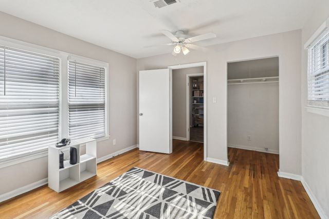 4901 Rector Avenue, Fort Worth, TX 76133