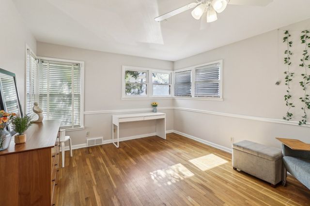 4901 Rector Avenue, Fort Worth, TX 76133