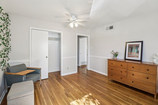 4901 Rector Avenue, Fort Worth, TX 76133