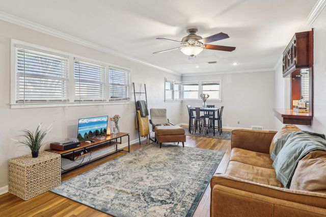 4901 Rector Avenue, Fort Worth, TX 76133