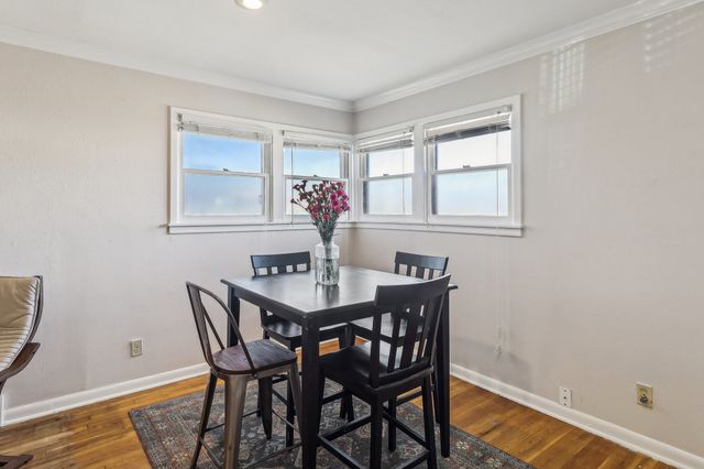 4901 Rector Avenue, Fort Worth, TX 76133