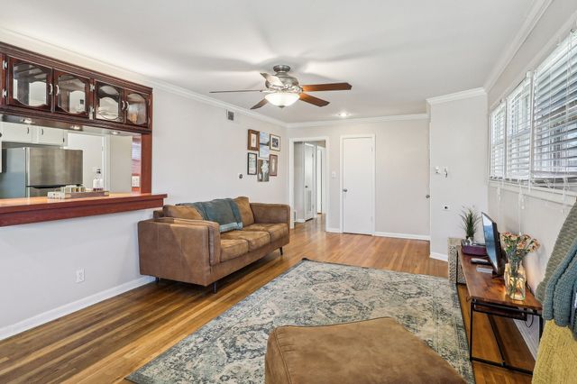 4901 Rector Avenue, Fort Worth, TX 76133