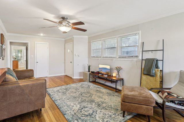 4901 Rector Avenue, Fort Worth, TX 76133