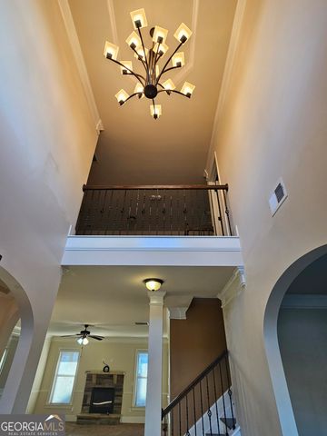 3906 Rosebay Way, Conyers, GA 30094