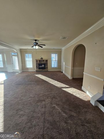 3906 Rosebay Way, Conyers, GA 30094