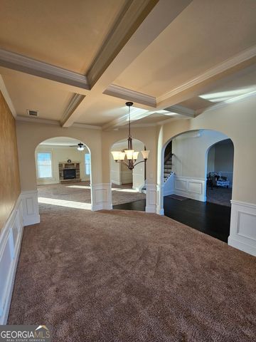 3906 Rosebay Way, Conyers, GA 30094