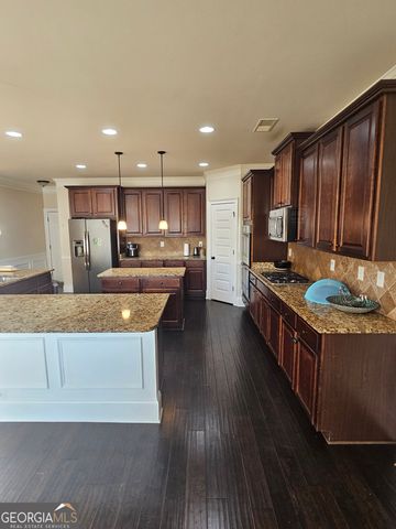 3906 Rosebay Way, Conyers, GA 30094