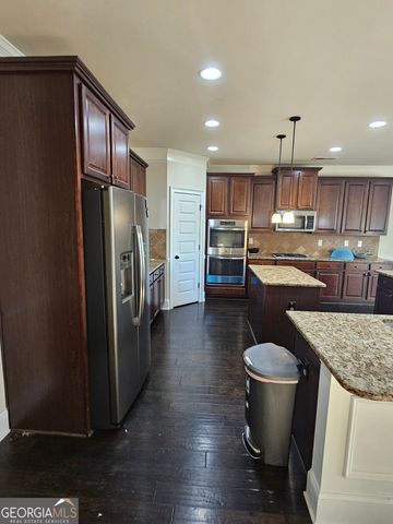 3906 Rosebay Way, Conyers, GA 30094