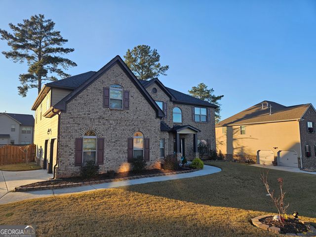 3906 Rosebay Way, Conyers, GA 30094