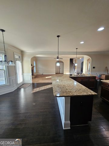 3906 Rosebay Way, Conyers, GA 30094