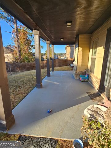 3906 Rosebay Way, Conyers, GA 30094