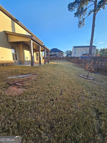 3906 Rosebay Way, Conyers, GA 30094