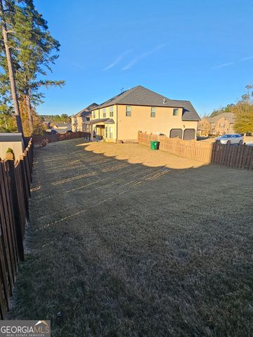 3906 Rosebay Way, Conyers, GA 30094