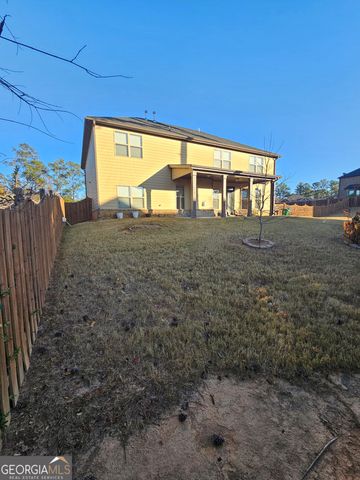 3906 Rosebay Way, Conyers, GA 30094