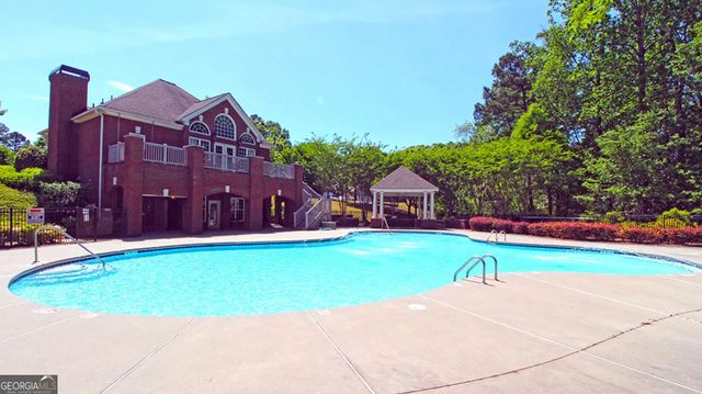 3906 Rosebay Way, Conyers, GA 30094