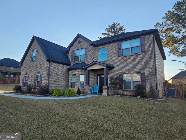 3906 Rosebay Way, Conyers, GA 30094