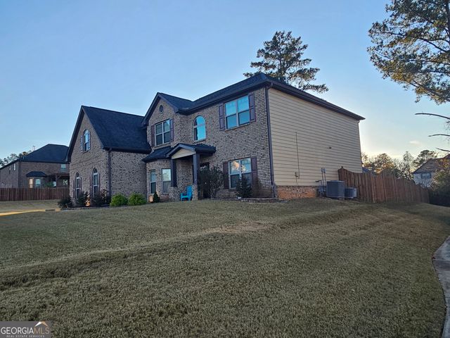3906 Rosebay Way, Conyers, GA 30094