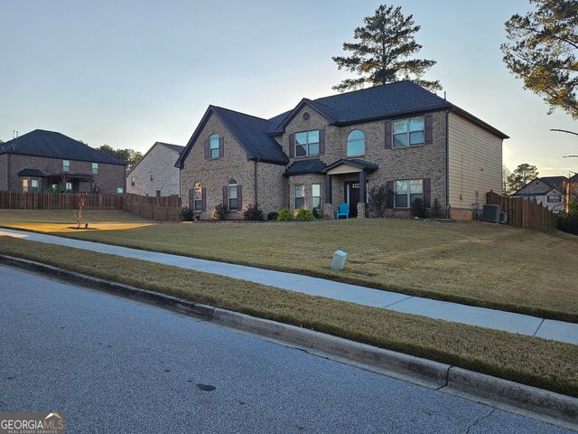 3906 Rosebay Way, Conyers, GA 30094