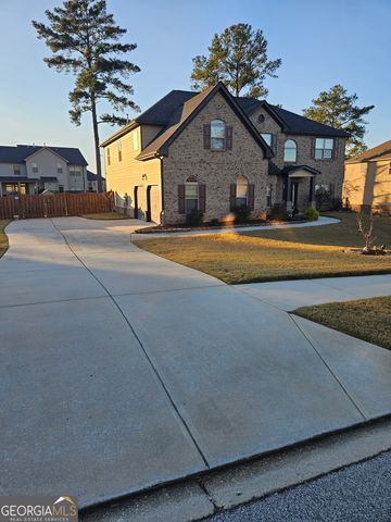 3906 Rosebay Way, Conyers, GA 30094