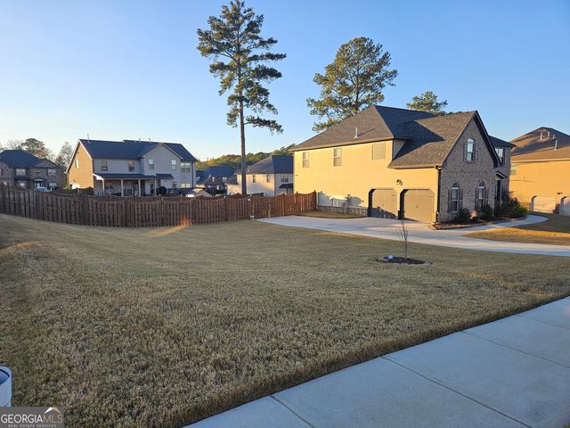 3906 Rosebay Way, Conyers, GA 30094