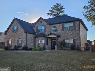 3906 Rosebay Way, Conyers, GA 30094