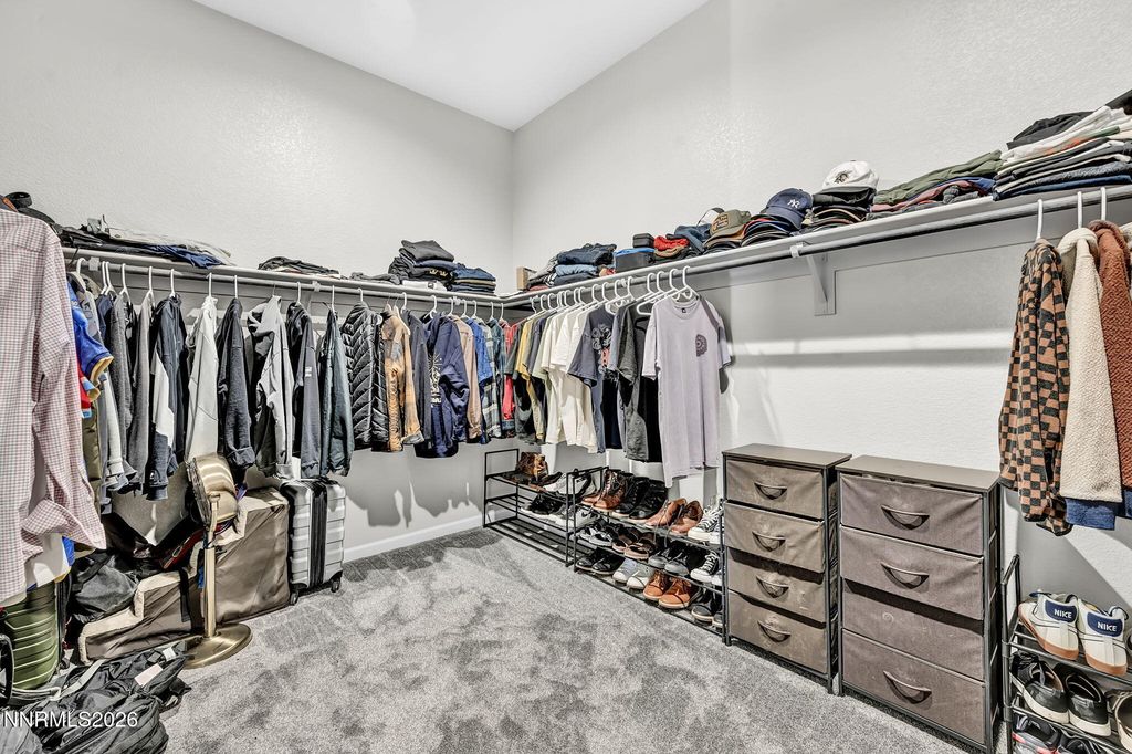 Image 18 of property listing at 8908 Suncreek Court, Reno, NV 89523