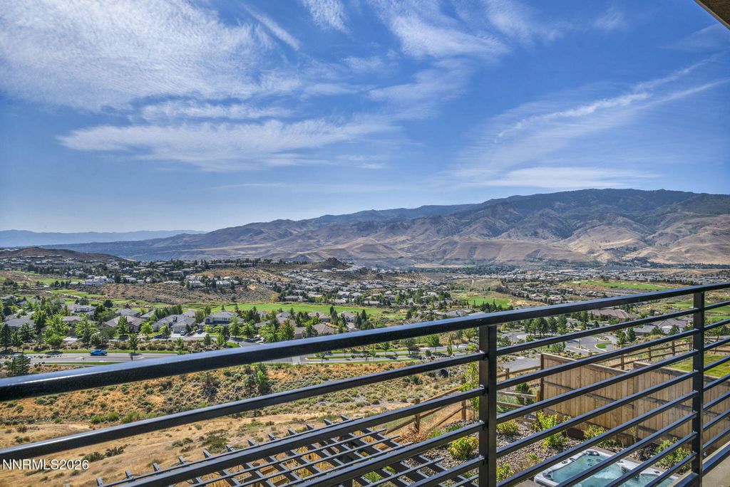 Image 56 of property listing at 8908 Suncreek Court, Reno, NV 89523