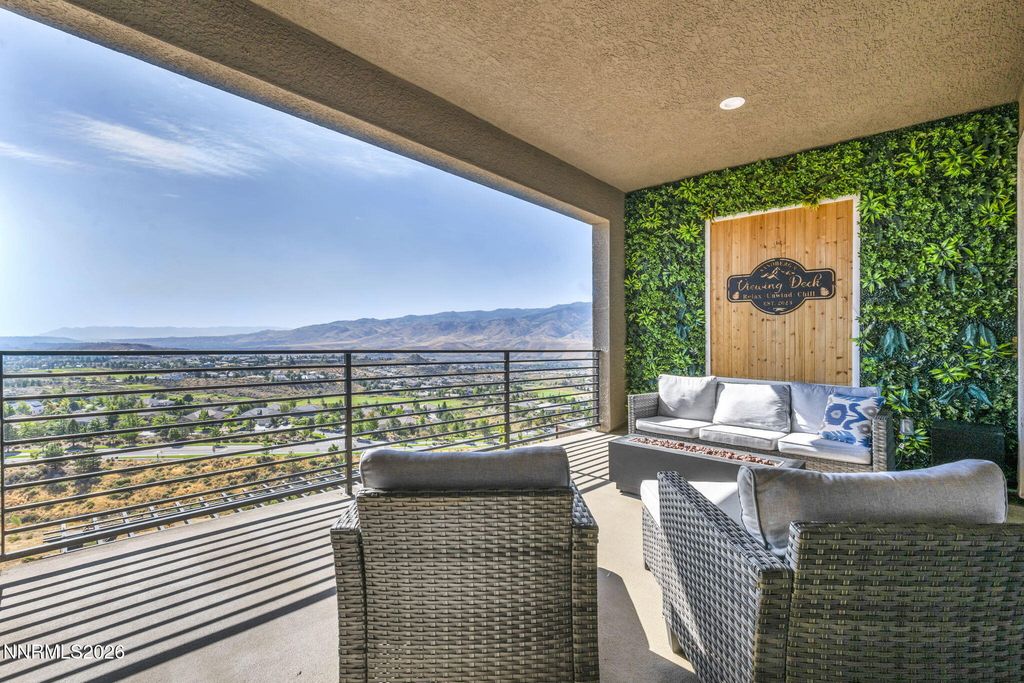 Image 58 of property listing at 8908 Suncreek Court, Reno, NV 89523