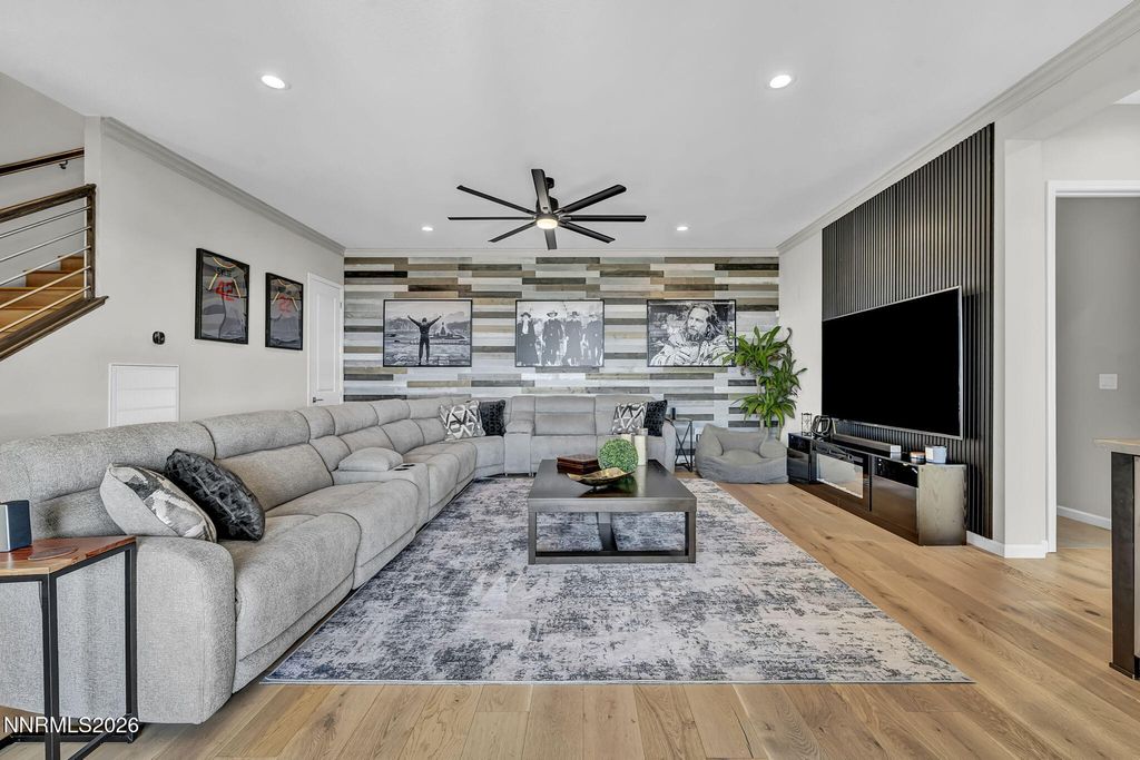 Image 62 of property listing at 8908 Suncreek Court, Reno, NV 89523