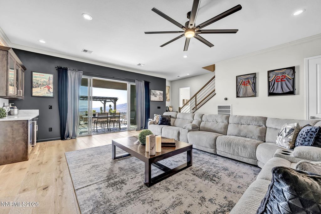 Image 63 of property listing at 8908 Suncreek Court, Reno, NV 89523
