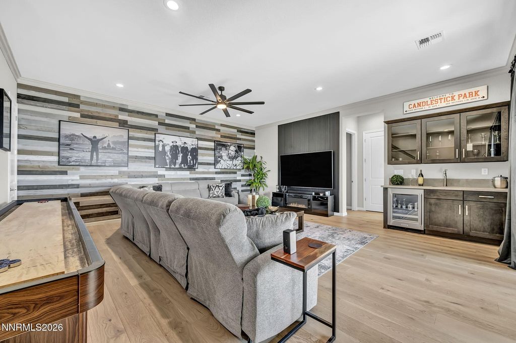 Image 67 of property listing at 8908 Suncreek Court, Reno, NV 89523