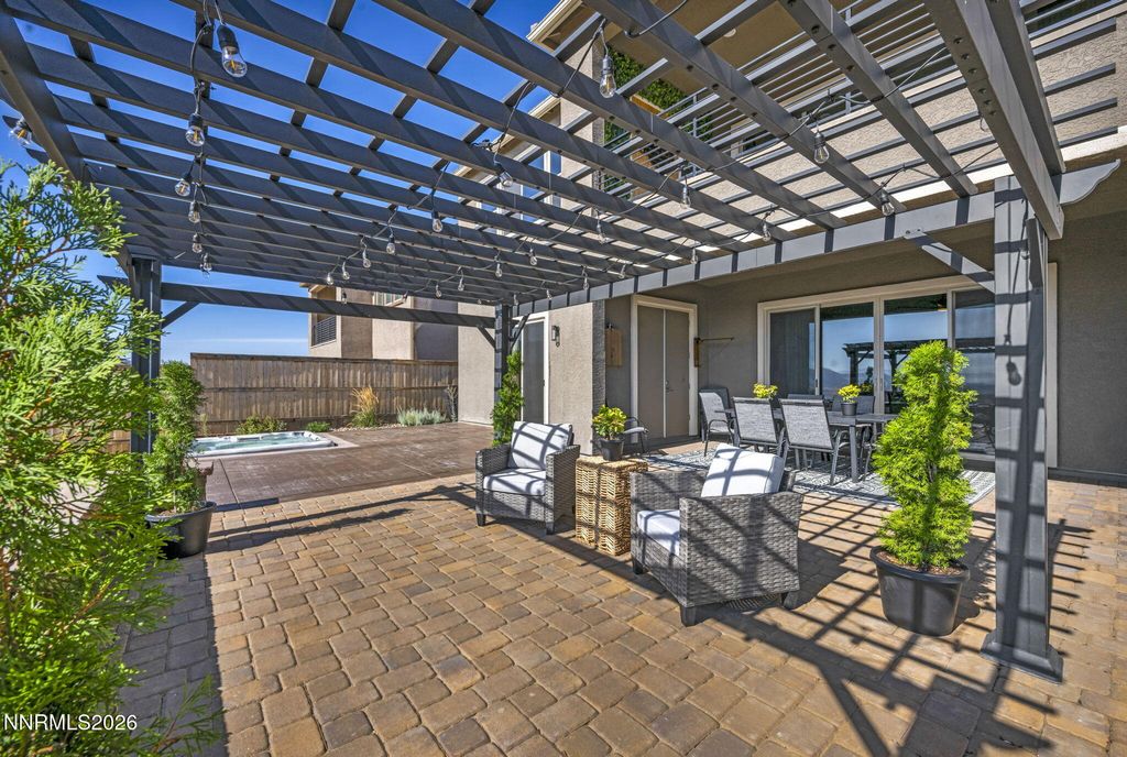 Image 71 of property listing at 8908 Suncreek Court, Reno, NV 89523